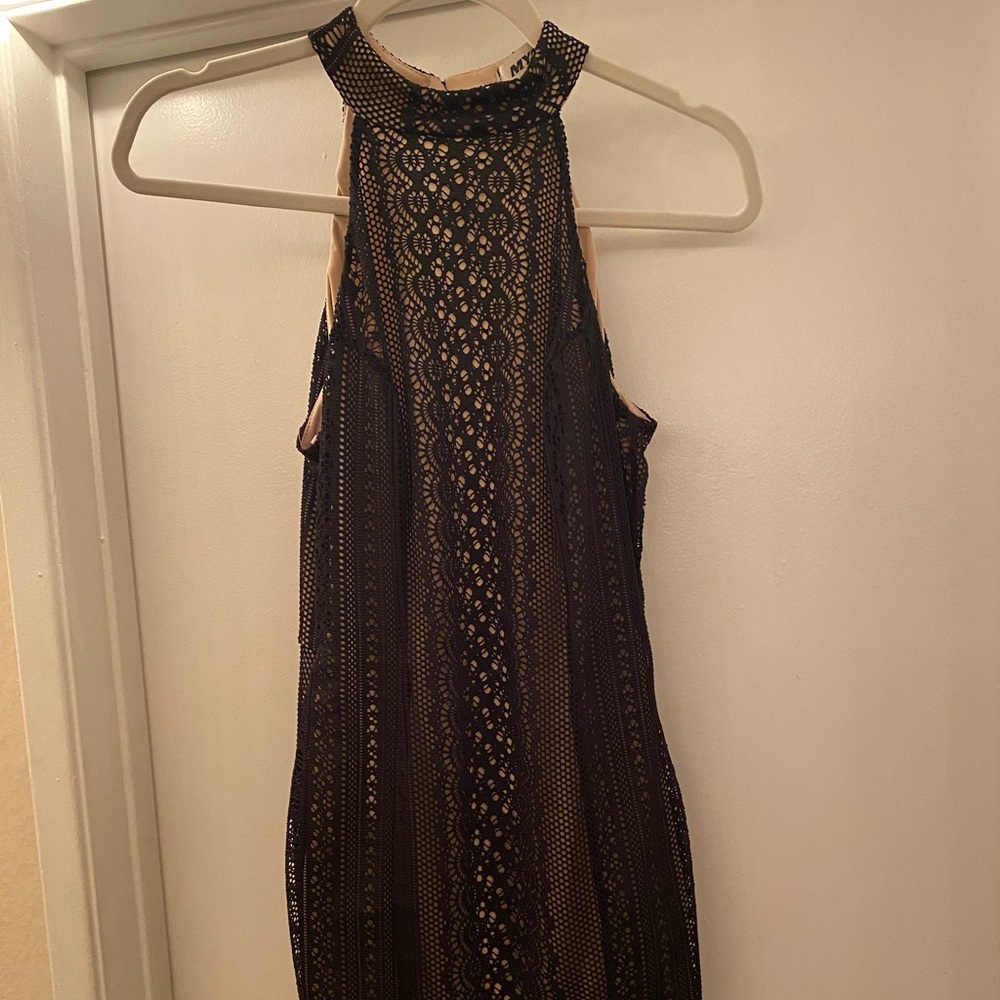 Night out dress